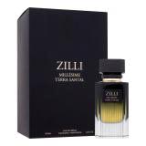 Zilli Millesime Terra Santal Eau de Parfum για άνδρες 100 ml