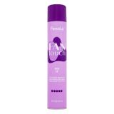 Fanola Fan Touch Fix It Λακ μαλλιών για γυναίκες 500 ml