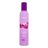 Fanola Fan Touch Curl Passion Αφρός μαλλιών για γυναίκες 300 ml