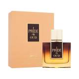 Rue Broca Pride My Oud Eau de Parfum για άνδρες 100 ml