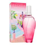 ESCADA Sorbetto Rosso Limited Edition Eau de Toilette για γυναίκες 100 ml