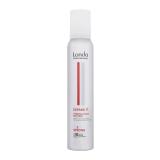 Londa Professional Expand It Strong Hold Mousse Αφρός μαλλιών για γυναίκες 200 ml