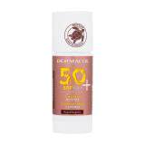 Dermacol Sun Cream In Stick SPF50+ Αντιηλιακό προϊόν προσώπου 24 gr