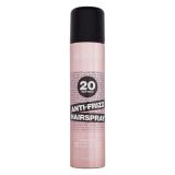 Redken Pure Force Anti-Frizz Hairspray Λακ μαλλιών για γυναίκες 250 ml κατεστραμμένο φιαλίδιο