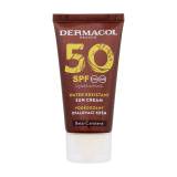 Dermacol Sun Cream SPF50 Αντιηλιακό προϊόν προσώπου 50 ml