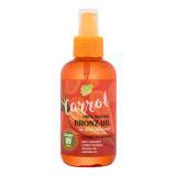 Vivaco Bio Carrot Bronz Oil Αντιηλιακό προϊόν για το σώμα 150 ml