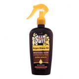Vivaco Sun Argan Bronz Oil Brightening Water Αντιηλιακό προϊόν για το σώμα 300 ml