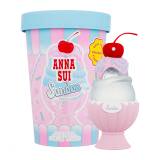 Anna Sui Sundae Pretty Pink Eau de Toilette για γυναίκες 50 ml