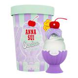 Anna Sui Sundae Violet Vibe Eau de Toilette για γυναίκες 50 ml