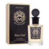 Monotheme Black Label Rose Oud Eau de Parfum 100 ml