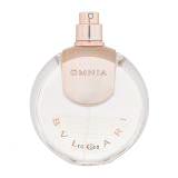 Bvlgari Omnia Crystalline Eau de Toilette για γυναίκες 100 ml TESTER