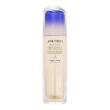 Shiseido Vital Perfection LiftDefine Radiance Night Concentrate Ορός προσώπου για γυναίκες 80 ml