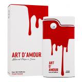 Armaf Art D´Amour Eau de Parfum για γυναίκες 100 ml