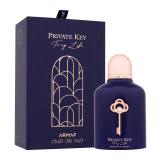 Armaf Club de Nuit Private Key To My Life Perfume extract 100 ml