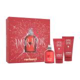 Cacharel Amor Amor SET2 Σετ δώρου EDT 50 ml + λοσιόν σώματος 2 x 50 ml