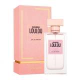Al Haramain Loulou Rose Eau de Parfum για γυναίκες 100 ml