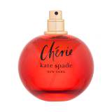 Kate Spade Chérie Eau de Parfum για γυναίκες 100 ml TESTER