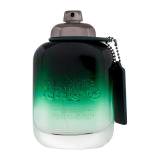 Coach Green Eau de Toilette για άνδρες 100 ml TESTER