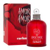 Cacharel Amor Amor Eau de Parfum για γυναίκες 100 ml