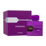 Al Haramain L'Aventure Iris Perfume extract 100 ml