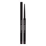 Shiseido MicroLiner Ink Μολύβι για τα μάτια για γυναίκες 0,08 gr Απόχρωση 02 Brown