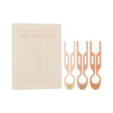 Fiona Franchimon Nº1 Hairpin Paris Collection Κλιπ μαλλιών για γυναίκες Σετ