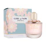 Elie Saab Girl of Now Rose Petal Eau de Parfum για γυναίκες 90 ml