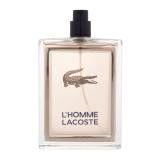 Lacoste L´Homme Lacoste Eau de Toilette για άνδρες 100 ml TESTER