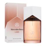Mercedes-Benz Land Eau de Parfum για άνδρες 100 ml