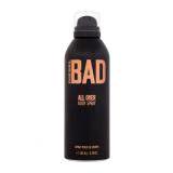 Diesel Bad Αποσμητικό για άνδρες 200 ml