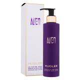 Mugler Alien Λοσιόν σώματος για γυναίκες 200 ml