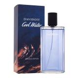 Davidoff Cool Water Oceanic Edition 2025 Eau de Toilette για άνδρες 125 ml