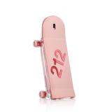 Carolina Herrera 212 Heroes Forever Young Eau de Parfum για γυναίκες 80 ml TESTER