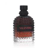 Valentino Uomo Born in Roma Coral Fantasy Eau de Toilette για άνδρες 100 ml