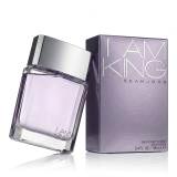 Sean John I Am King Eau de Toilette για άνδρες 100 ml