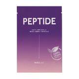 Barulab Peptide Anti-Wrinkle Face Mask Μάσκα προσώπου 23 gr