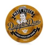 Dapper Dan Matt Paste Προϊόντα κομμωτικής για άνδρες 100 ml