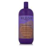 Inebrya BLONDesse No-Orange Shampoo Σαμπουάν 1000 ml