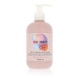 Inebrya Ice Cream Dry-T Leave-in Conditioner Περιποίηση μαλλιών χωρίς ξέβγαλμα 300 ml