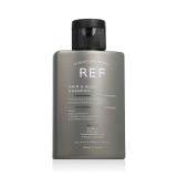 REF Hair & Body Shampoo Σαμπουάν 100 ml