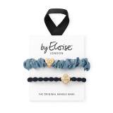 By Eloise London Set Blue Hues Λαστιχάκι για τα μαλλιά για γυναίκες 1 τεμ