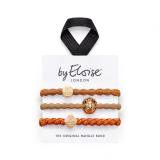 By Eloise London Set Sunset Safari Λαστιχάκι για τα μαλλιά για γυναίκες 1 τεμ