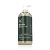 Paul Mitchell Tea Tree Lemon Sage Thickening Shampoo Σαμπουάν 1000 ml