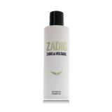 Zadig & Voltaire Zadig Αφρόλουτρο για γυναίκες 200 ml