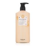 Maria Nila Colour Refresh Βαφή μαλλιών για γυναίκες 750 ml Απόχρωση 7.40 Bright Copper