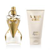 Jean Paul Gaultier Gaultier Divine Σετ δώρου EDP 50 ml + λοσιόν σώματος 75 ml