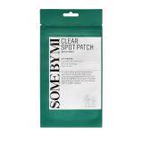 Some By Mi Clear Spot Patch Τοπική φροντίδα 18 τεμ