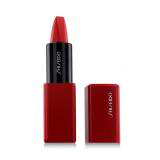 Shiseido TechnoSatin Gel Lipstick Κραγιόν για γυναίκες 3,3 ml Απόχρωση 417 Soundwave