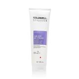 Goldwell Style Sign Smooth Air-Dry BB Cream Ισιωμα μαλλιών για γυναίκες 125 ml