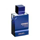 Al Haramain Amber Oud Dubai Night Perfume extract για άνδρες 75 ml